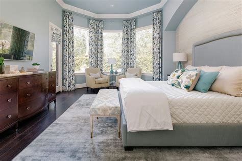 Best Blue For Master Bedroom