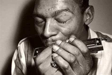 Best Blues Harmonica Playing