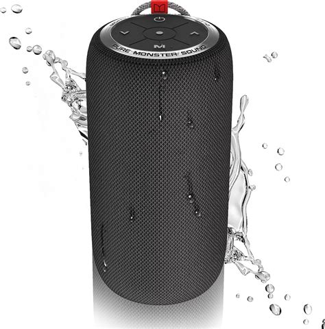 Best Bluetooth Speaker On Amazon Canada