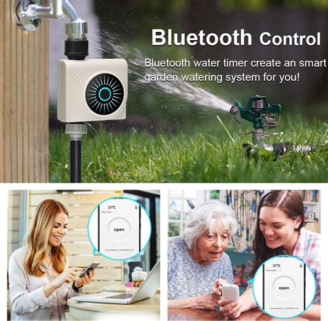 Best Bluetooth Watering System