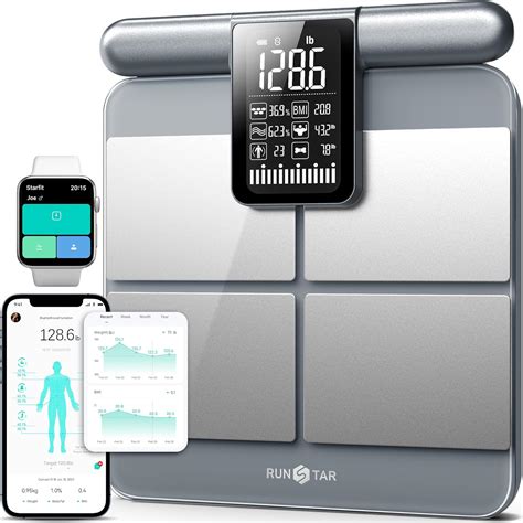 Best Bmi Scale Amazon