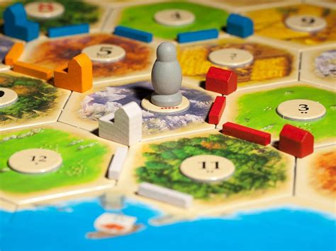 The 20 Best Board Games to Play With Kids on Family Game Night Newy