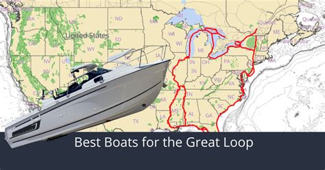 Best Boat Great Loop