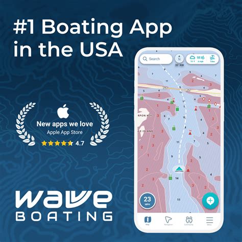 Best Boat Navigation Apps