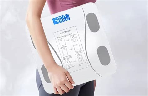 Best Body Composition Scale Reddit