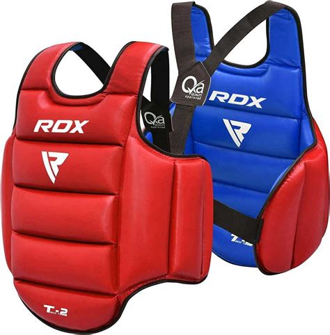 Best Body Protector For Boxing