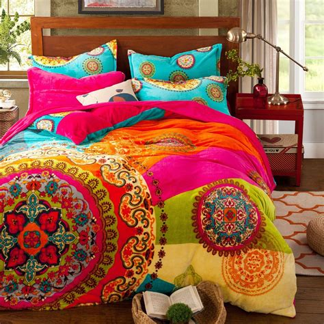 Best Boho Duvets