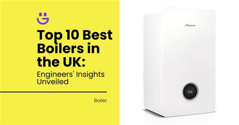 Best Boilers Uk Which