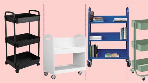 Best Book Carts