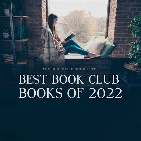 Best Books For Book Club 2020 Love Novel