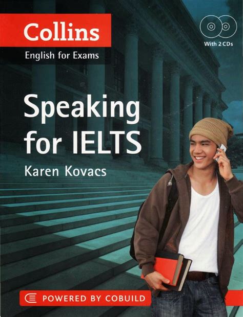 best book for ielts speaking pdf