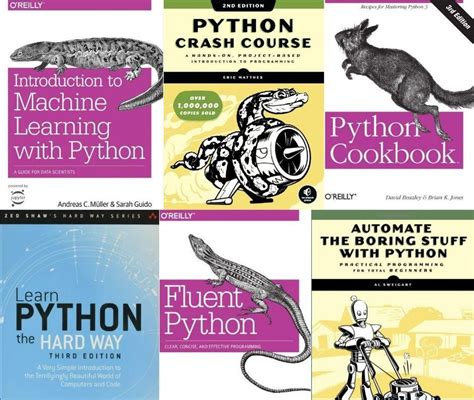 Best Machine Learning Books For Beginners With Python Machine