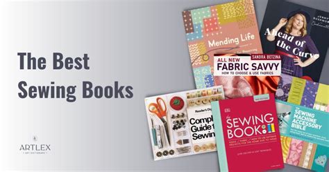 Best Book For Sewing Patterns