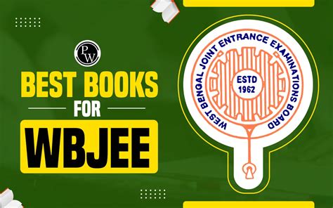 best book for wbjee 2024