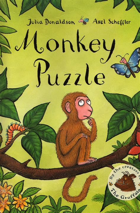 best book monkey promotions