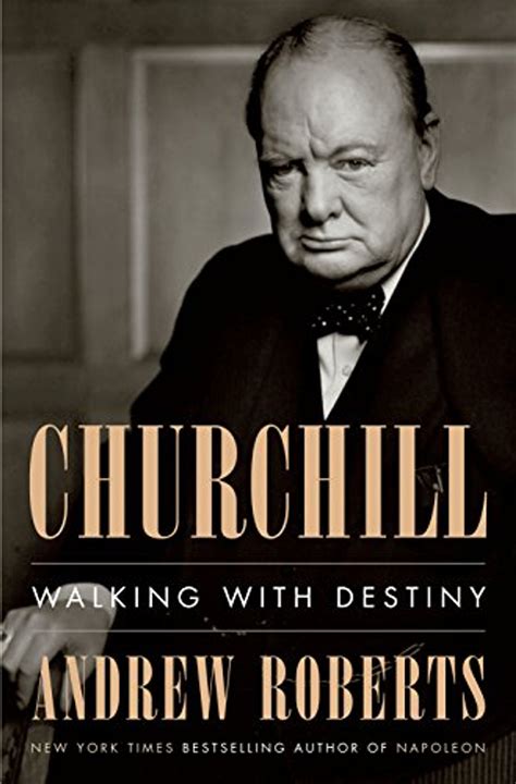 best book on winston churchill