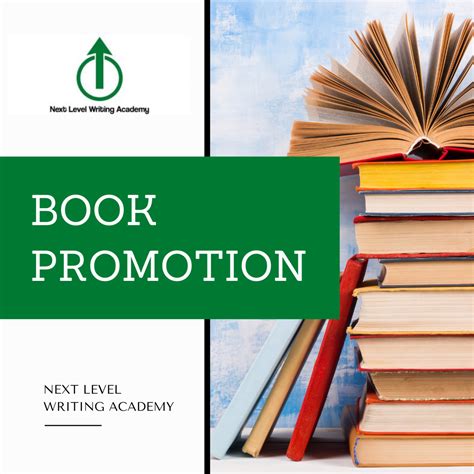 best book promotions