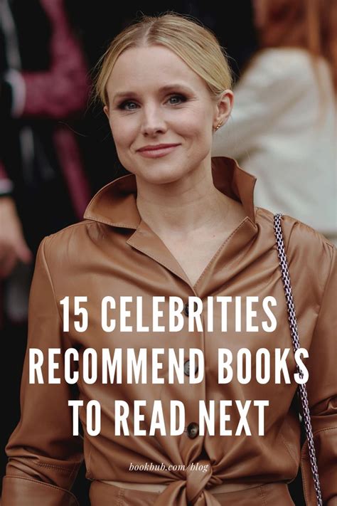 best books about celebrities