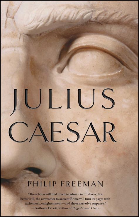 best books about julius caesar