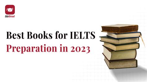 best books for ielts preparation 2023