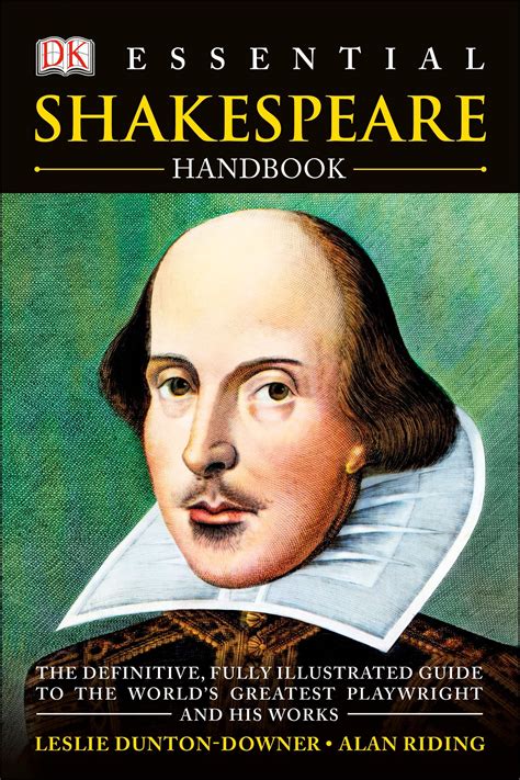 best books of shakespeare
