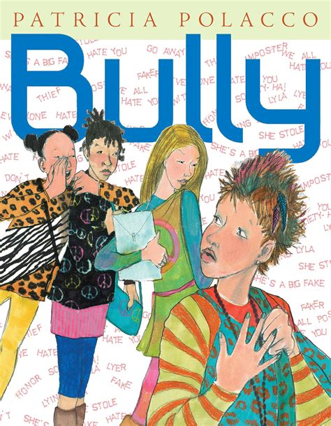 best books on bullying