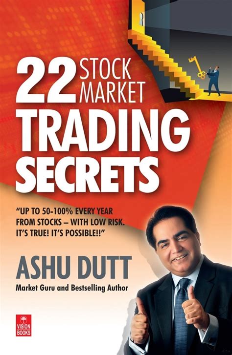 best books on indian stock market trading