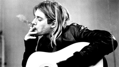 best books on kurt cobain