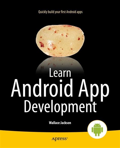 62 Free Best Books To Learn Android App Development Recomended Post