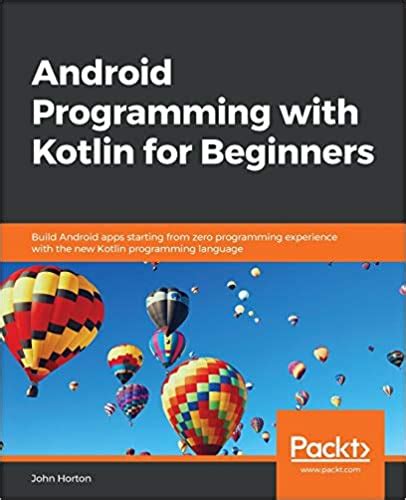 These Best Books To Learn Android App Development For Beginners Best Apps 2023