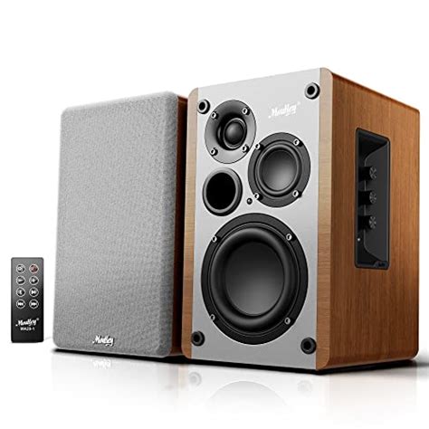 Best Bookshelf Speaker All Time