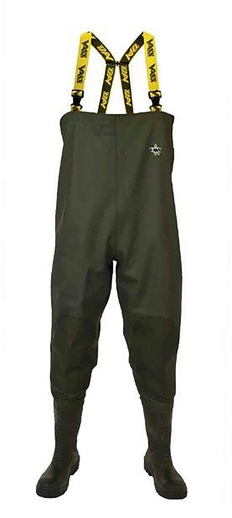 Best Boot Waders For Fishing