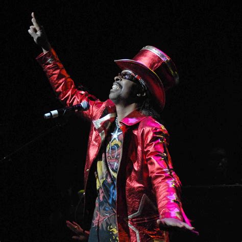 best bootsy collins songs