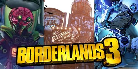 Best Borderlands 3 Farming Locations