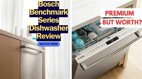 Best Bosch Dishwasher Value