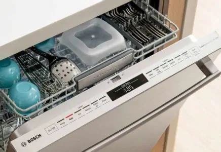 Best Bosch Dishwashers