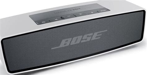 best bose bluetooth speaker 2020