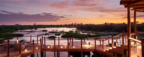 best botswana tours and travel packages