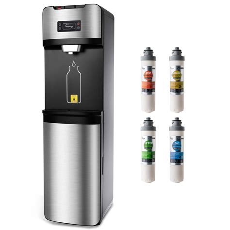 best bottleless water cooler water dispenser