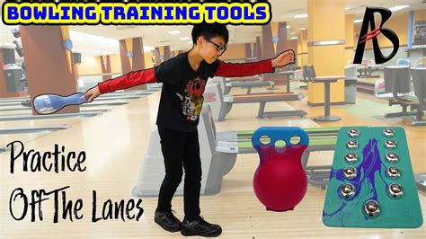 Best Bowling Training Tools