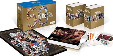 Best Box Sets Imdb