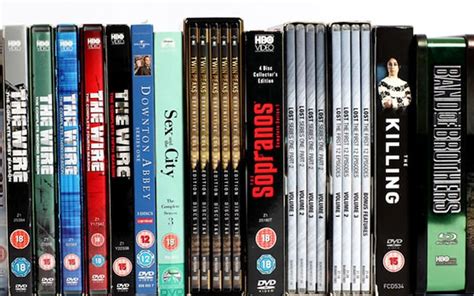 best box sets to watch 2024