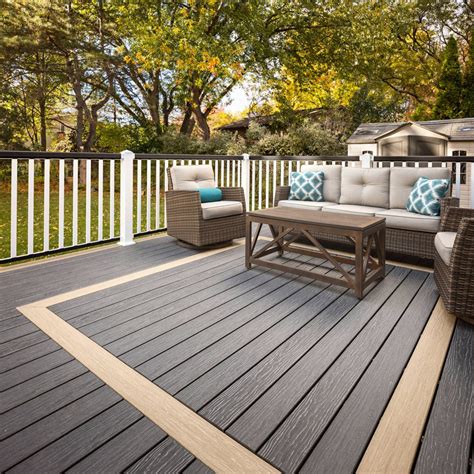 Best Brand For Composite Decking
