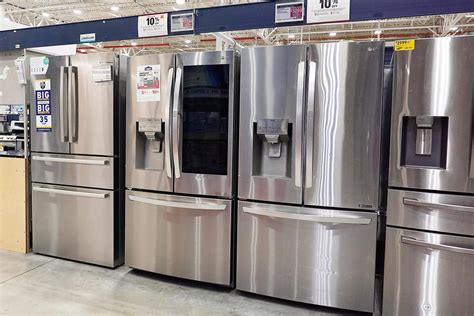 Best Brand Name Refrigerators
