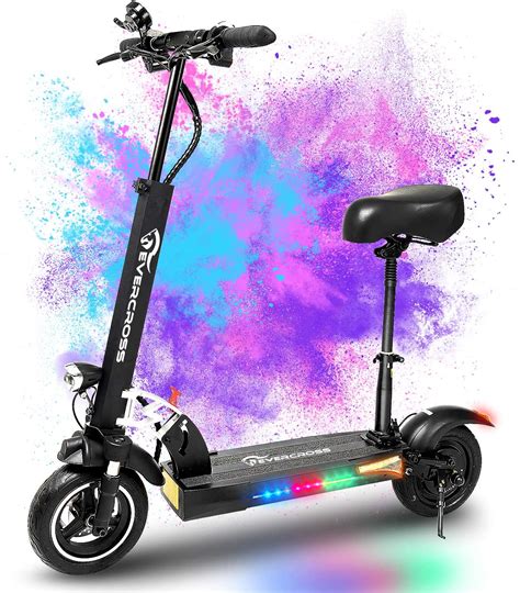 best brand of electric scooters