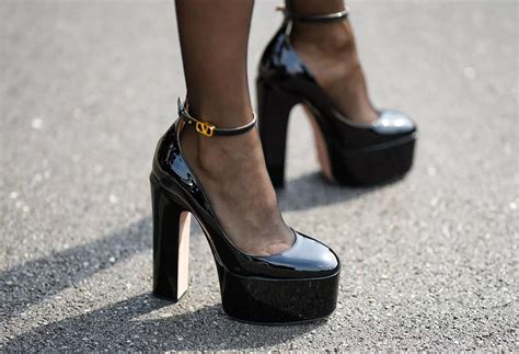 Best Brand Platform Shoes