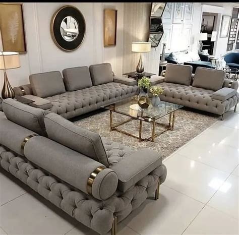 Best Branded Sofa Sets