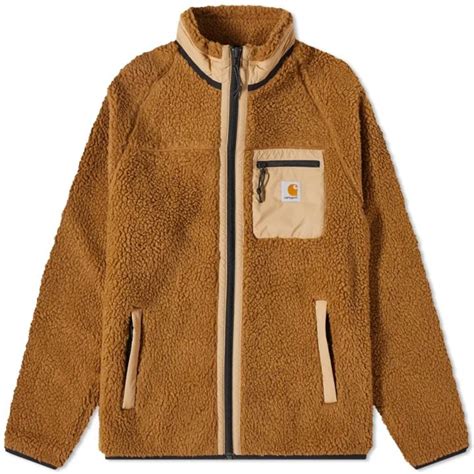 Best Brands For Fleece Jacket