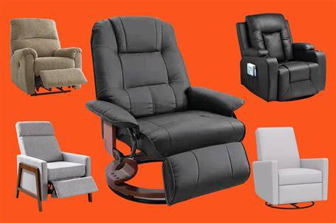 Best Brands Of Recliners