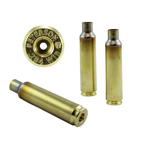 Best Brass Cases For Reloading